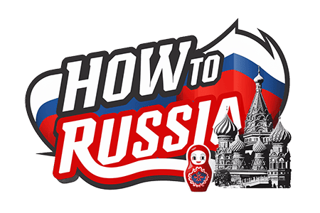 How to move to Russia